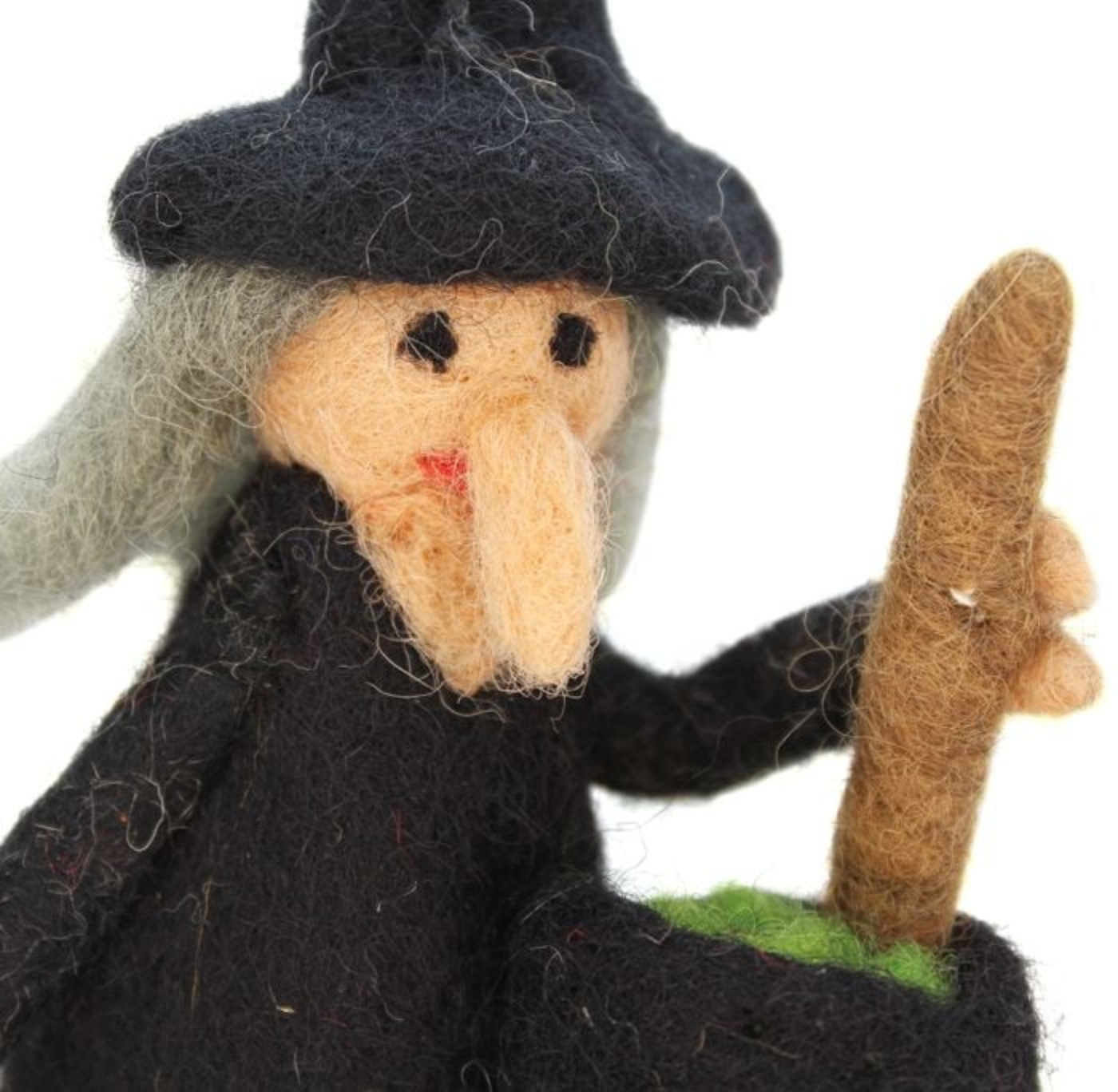 Decoration: Wanda the Witch
