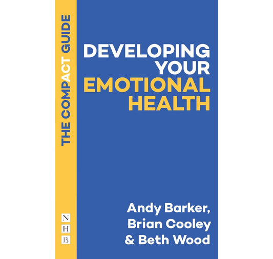 Developing Your Emotional Health PB