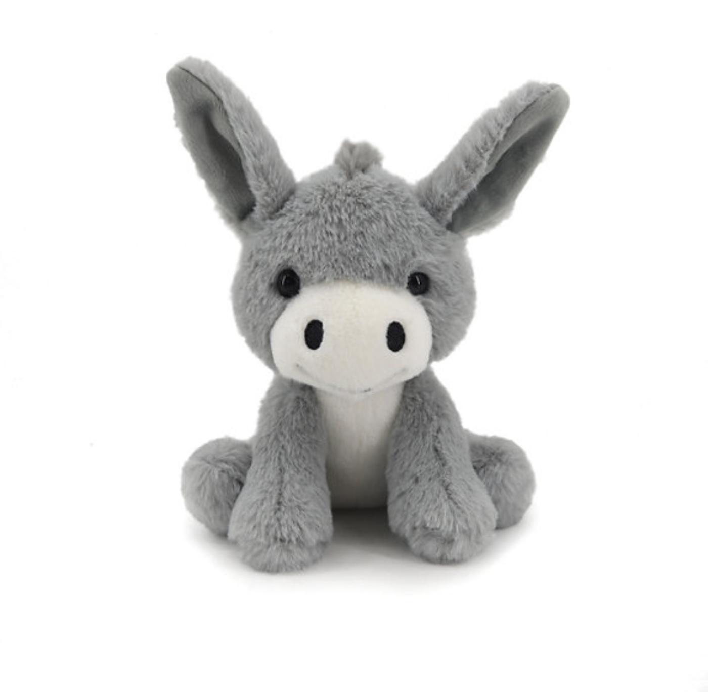 Donkey Plush