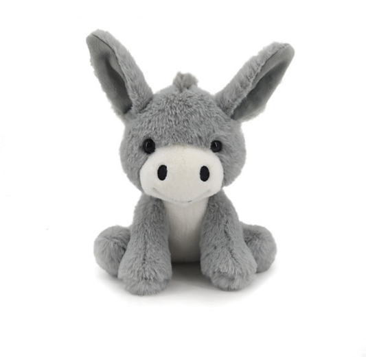 Donkey Plush