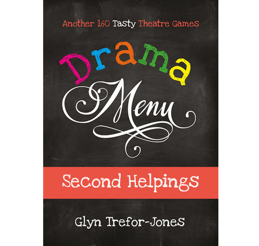 Drama Menu: Second Helpings