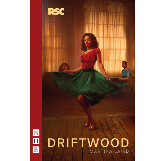 Driftwood Playtext PB