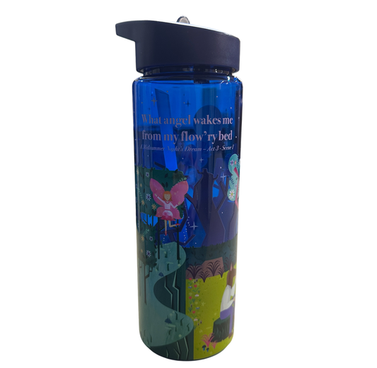 Drinks Bottle: A Midsummer Night's Dream