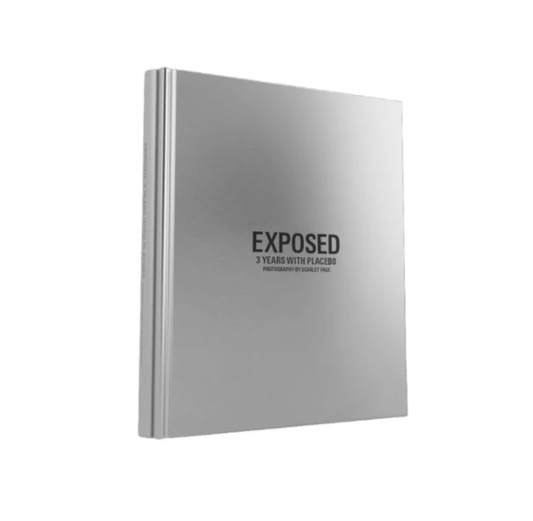 EXPOSED: 3 Years With Placebo HB