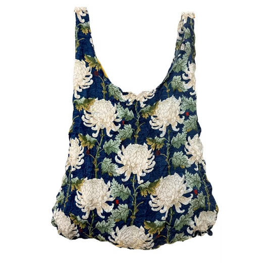 Eco Chrysanths Bag