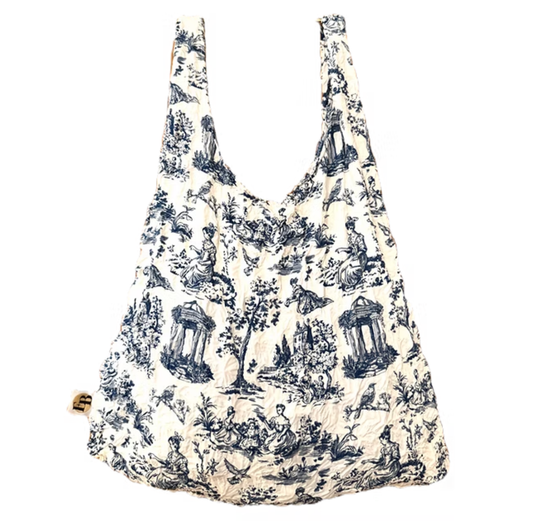Eco Toile Bag