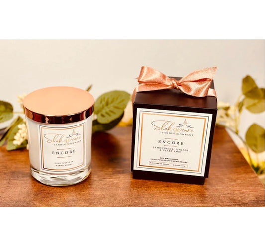 Encore Home Candle (145g)