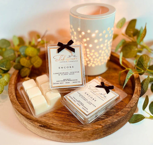 Encore Wax Melts