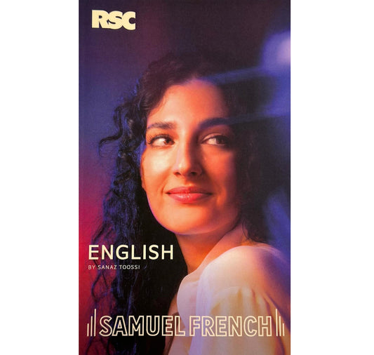 English Playtext PB
