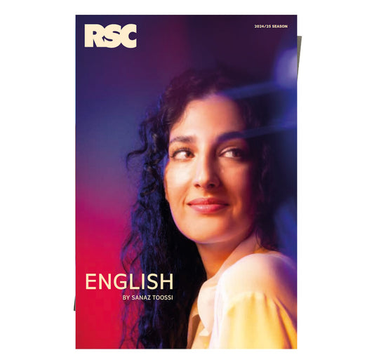 Programme: English (2024)