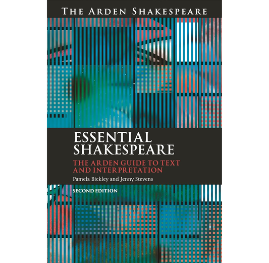 Essential Shakespeare PB