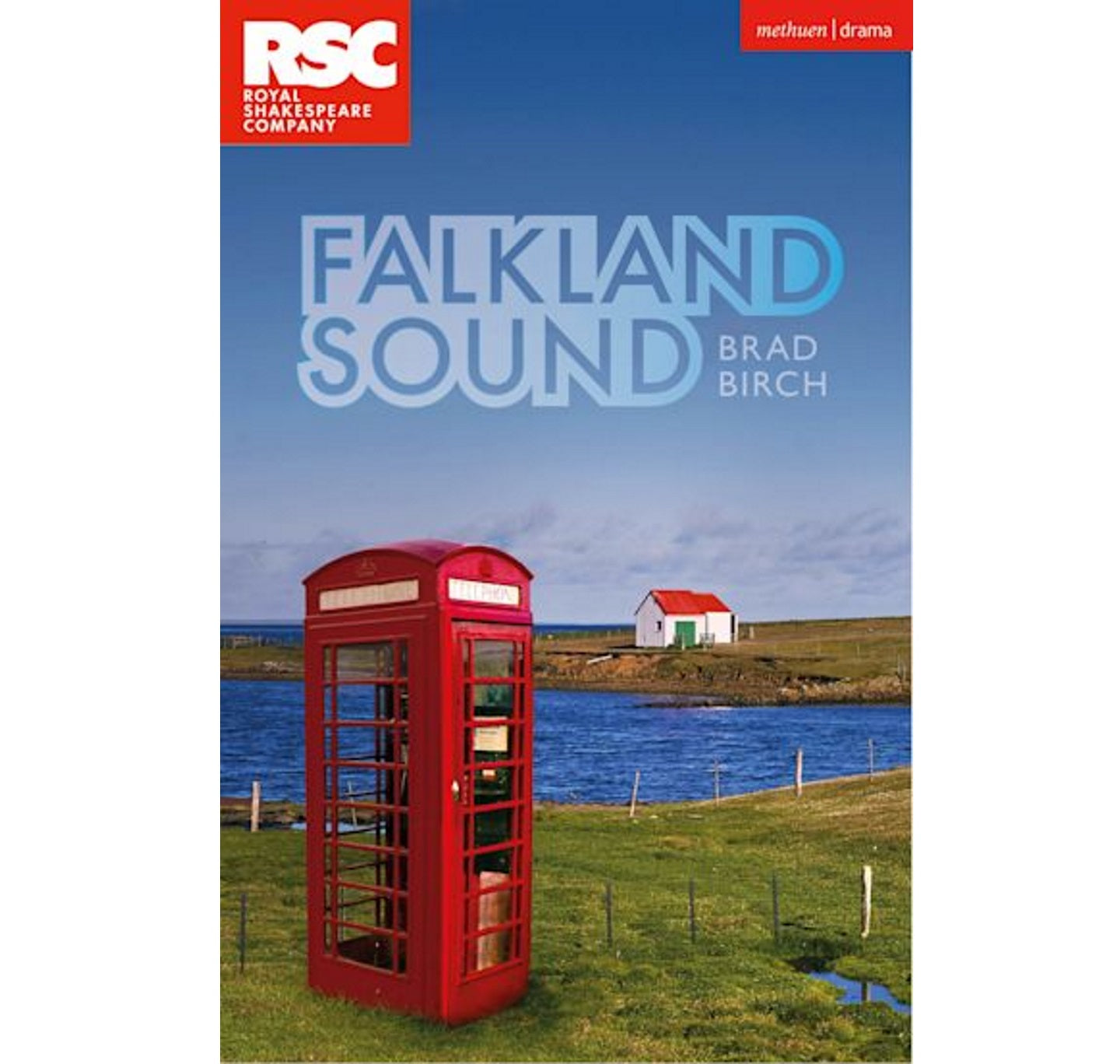 Falkland Sound Playtext PB