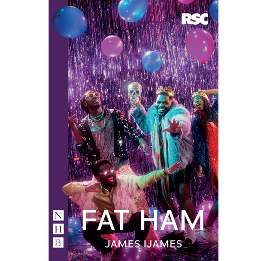 Fat Ham Playtext PB