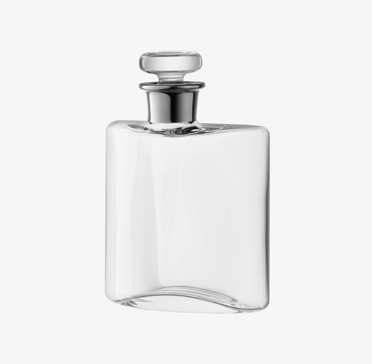 Flask Decanter