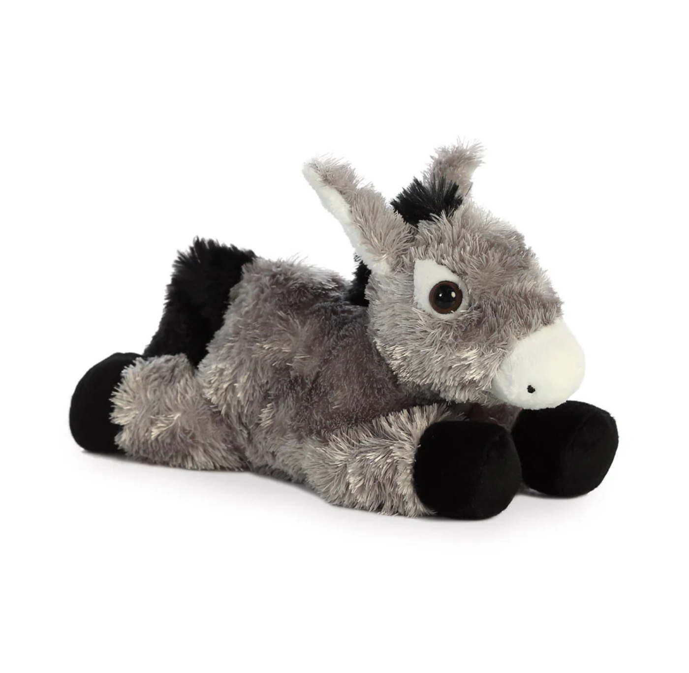 Flopsies Donkey Plush