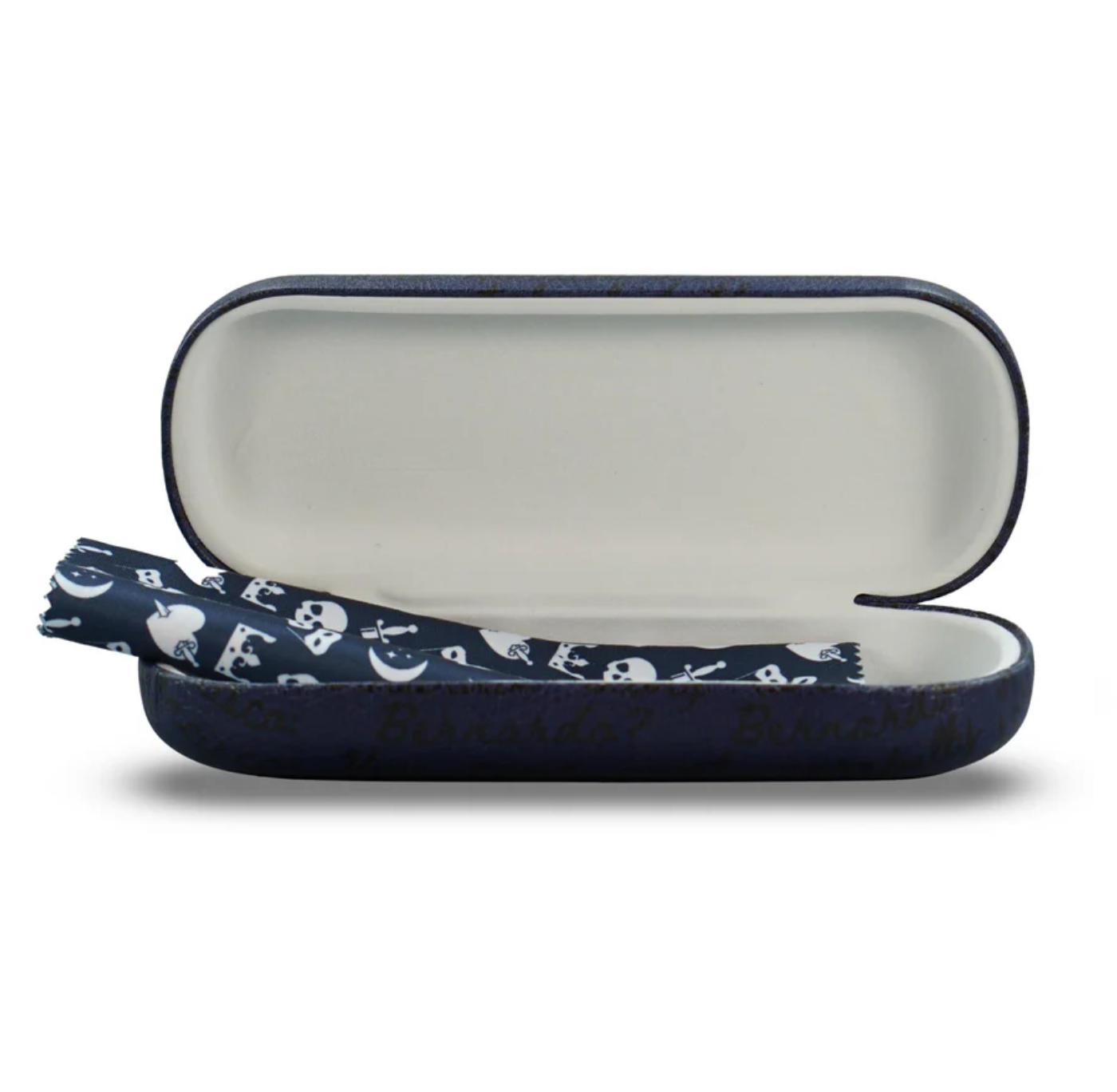 Glasses Case: Hamlet