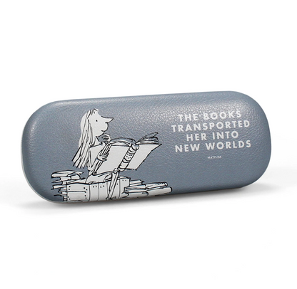 Glasses Case: Matilda