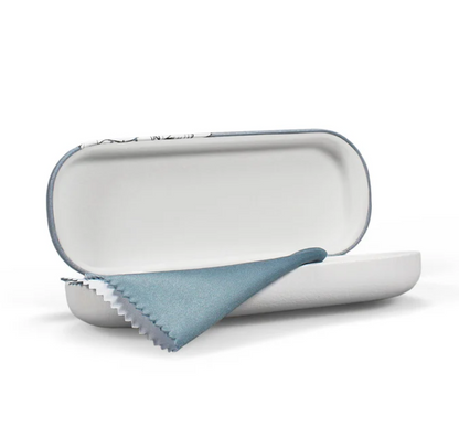 Glasses Case: Matilda