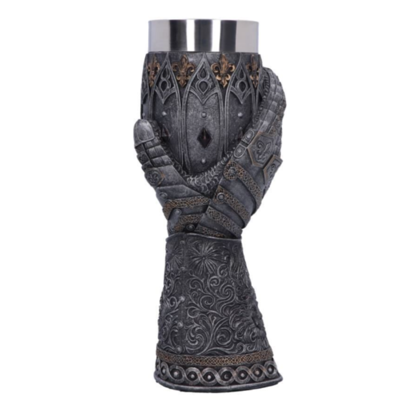 Goblet: Lion Heart Gauntlet