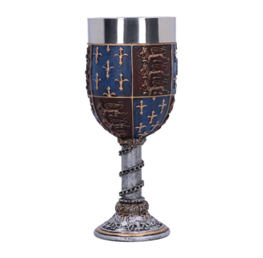 Goblet: Medieval