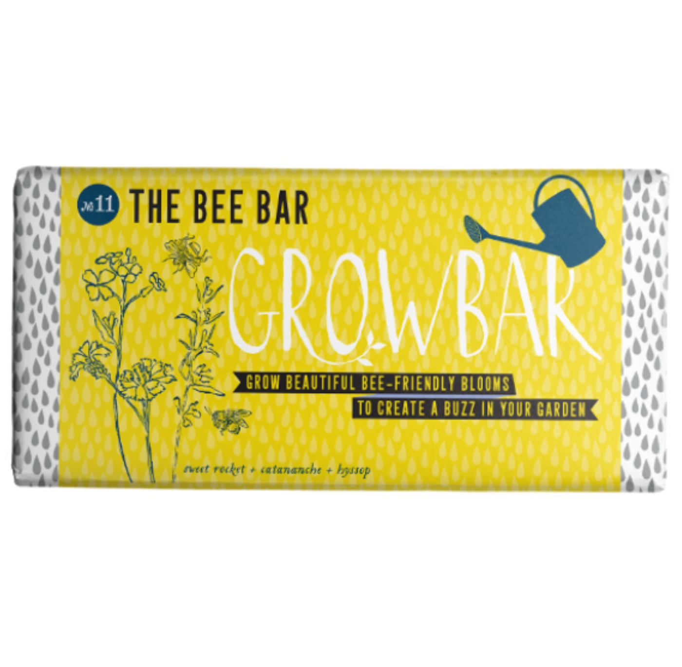 Growbar - Bee