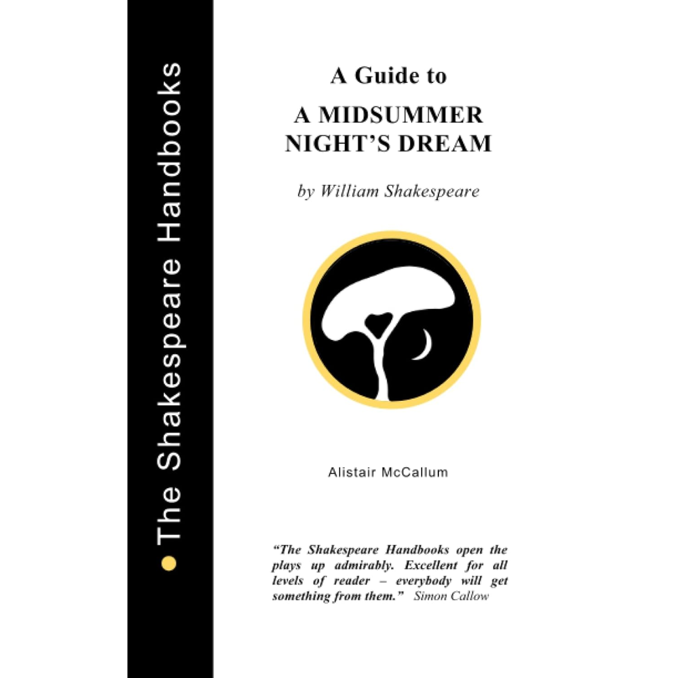 Guide to A Midsummer Night's Dream PB