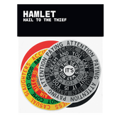 Hamlet Hail To The Thief – The RSC shop
