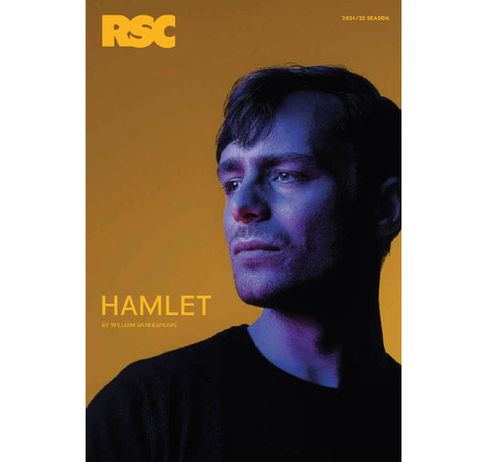 Programme: Hamlet (2025)