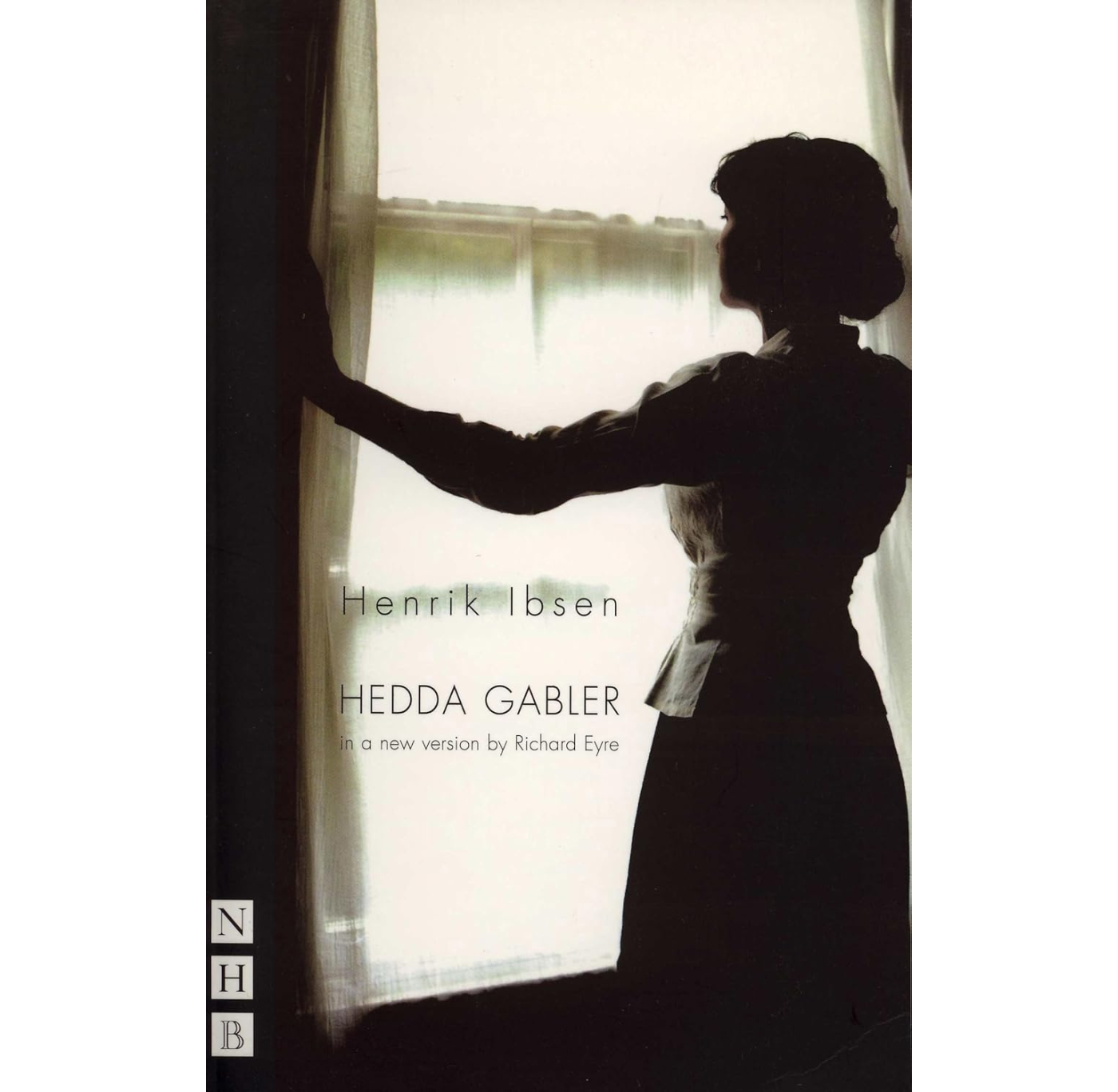 Hedda Gabler PB