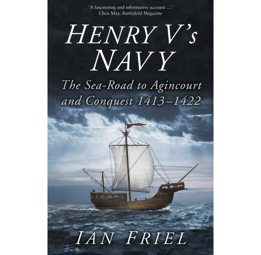 Henry V's Navy PB
