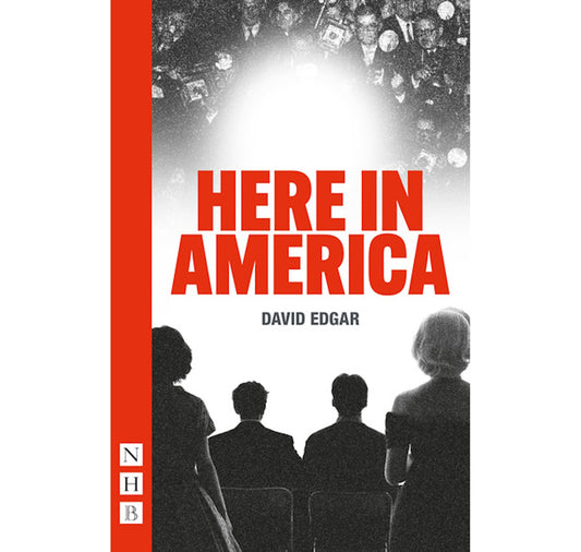 Here in America PB