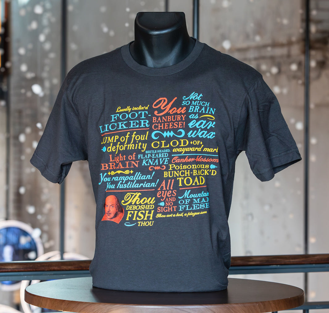 Clothing & Accessories – The RSC shop