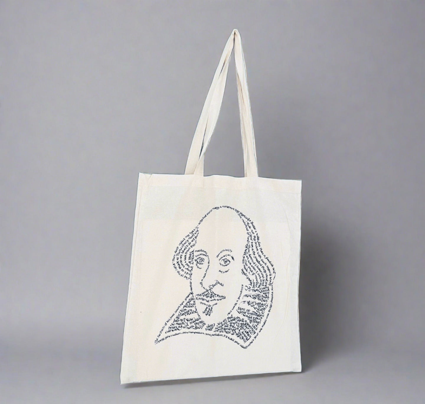Tote Bag: Shakespeare Insults