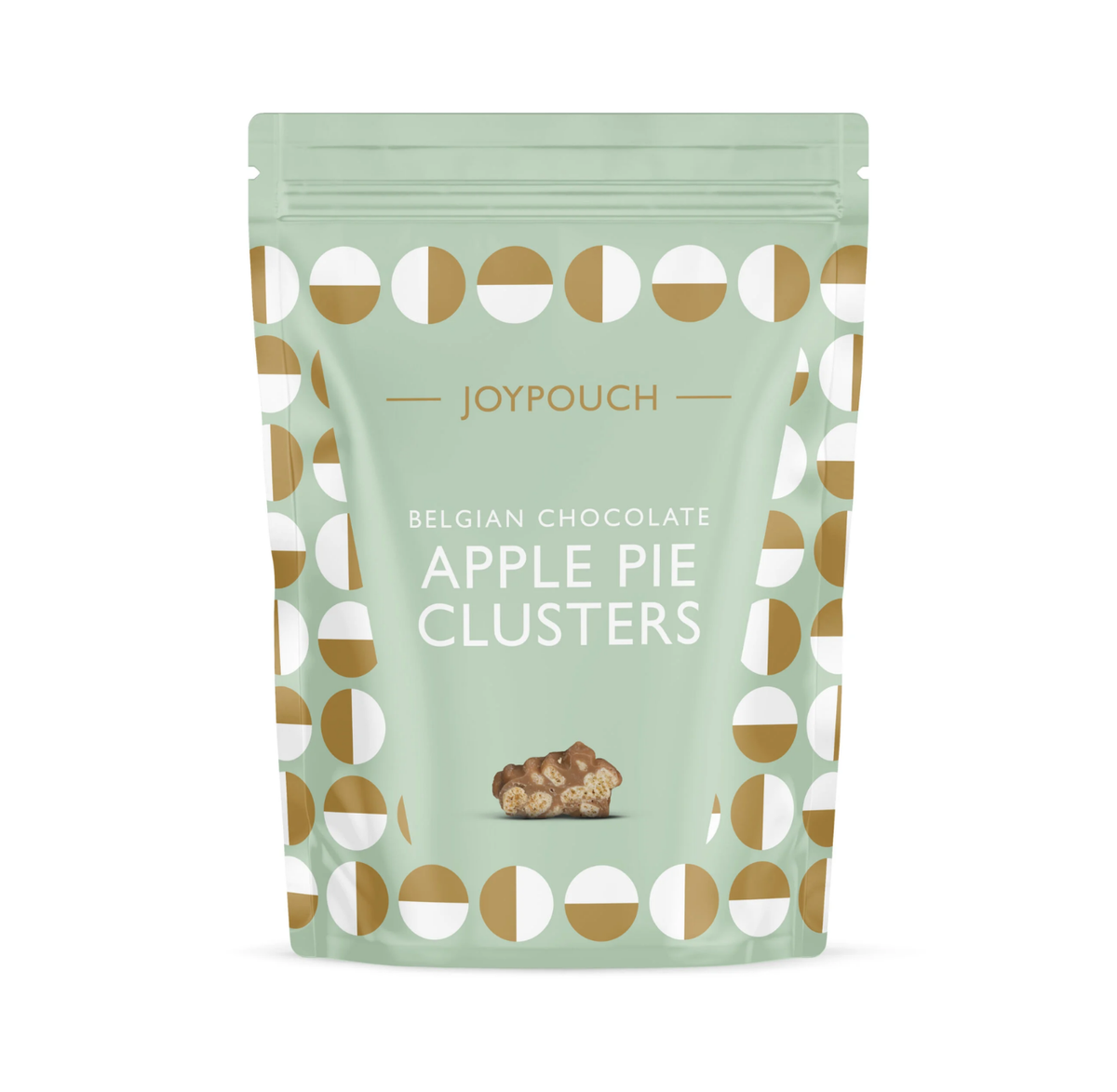 Joypouch: Apple Pie Clusters