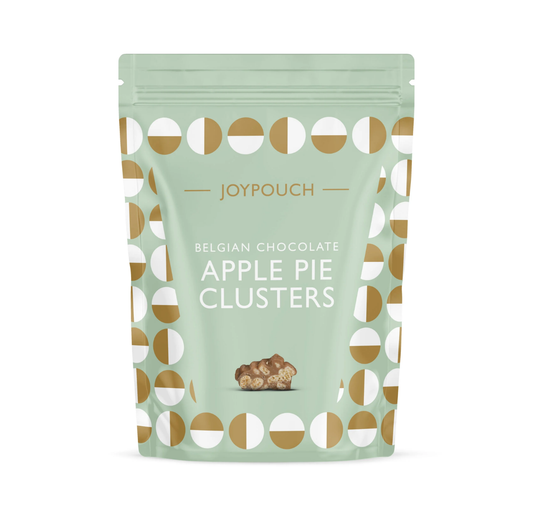 Joypouch: Apple Pie Clusters
