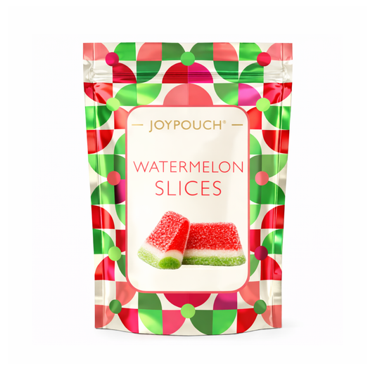 Joypouch: Watermelon Slices