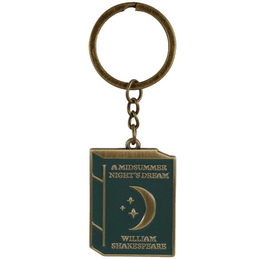 Keyring: A Midsummer Night's Dream