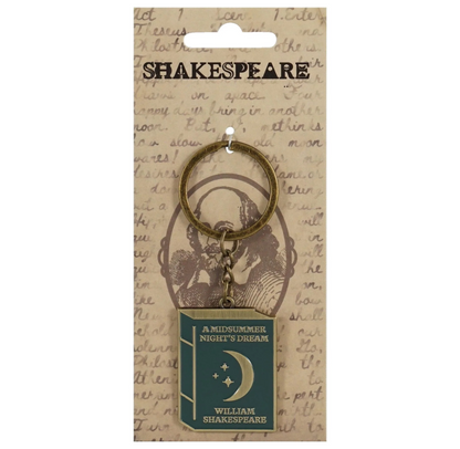 Keyring: A Midsummer Night's Dream