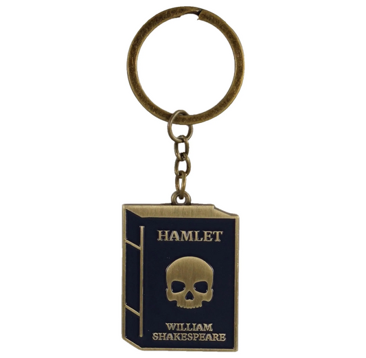 Keyring: Hamlet
