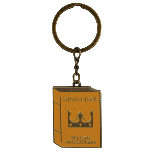 Keyring: King Lear