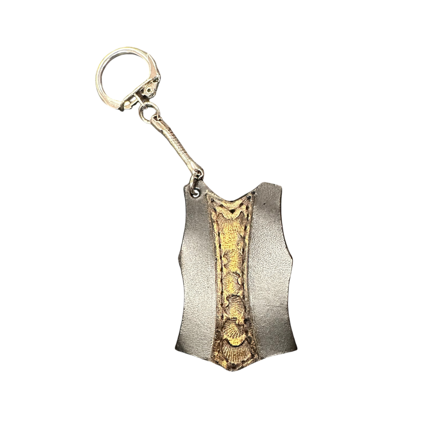 RSC Costume: Keyring Chest Piece