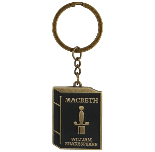 Keyring: Macbeth