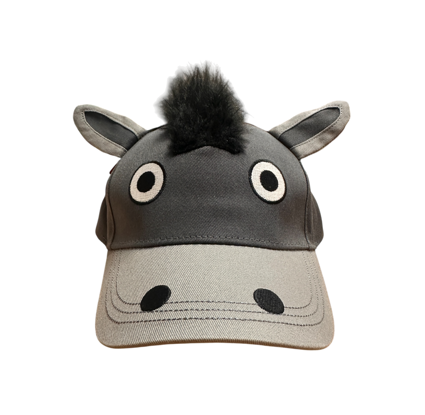 Kid's Cap: Bottom