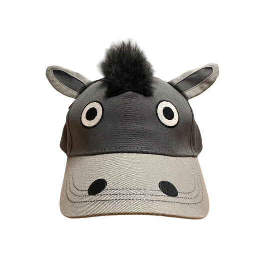 Kid's Cap: Bottom