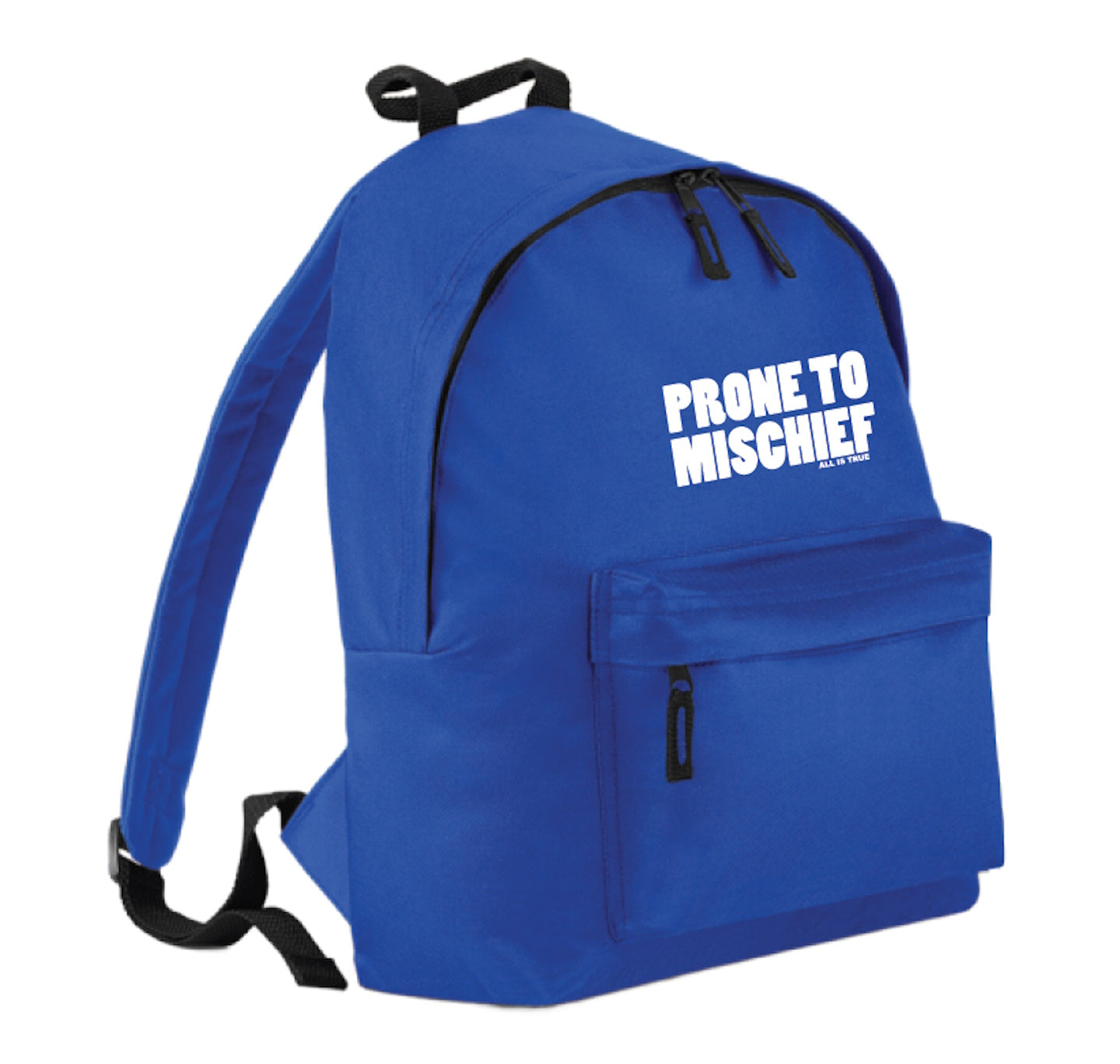 Kids Backpack: Prone To Mischief