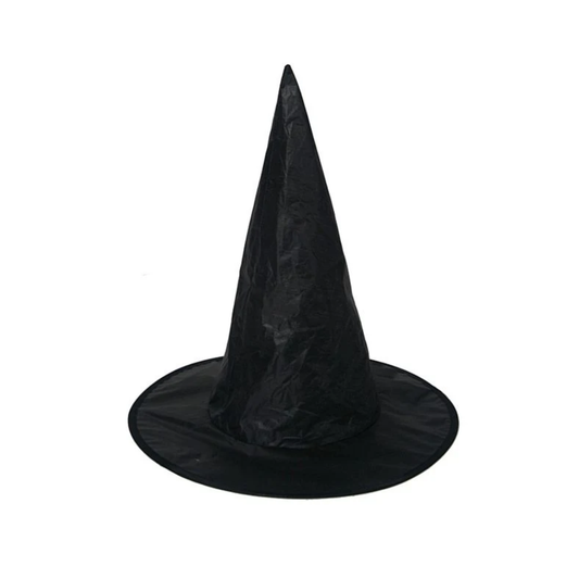 Kids Witch Hat