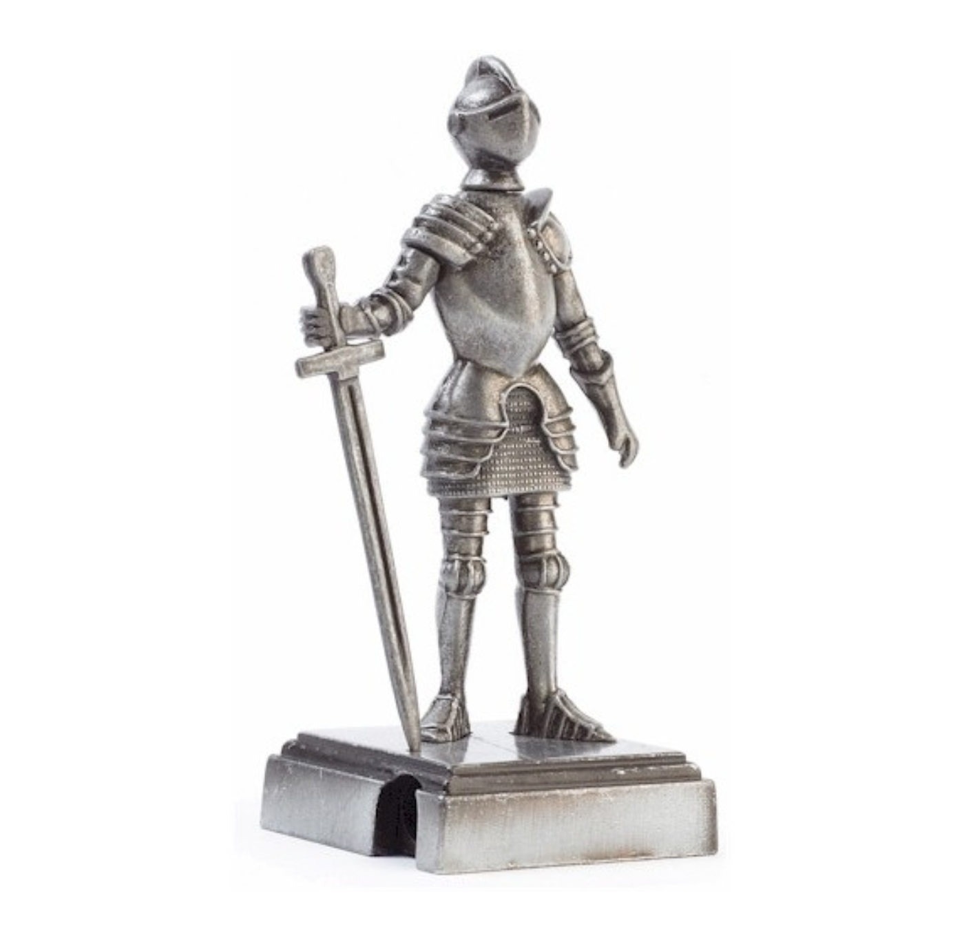 Knight Pencil Sharpener