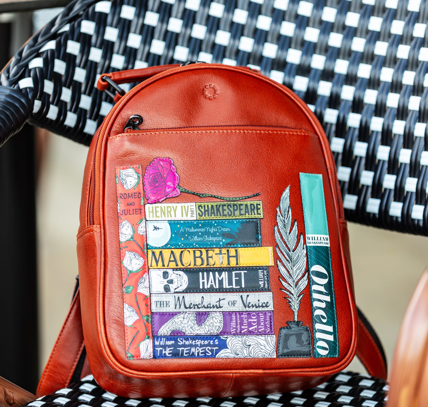Rsc Shop Bags and Accessories – The RSC shop