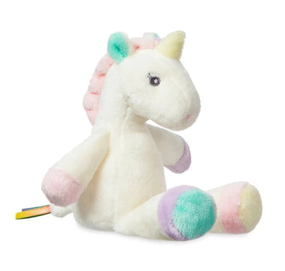 Plush Toy: Baby Unicorn