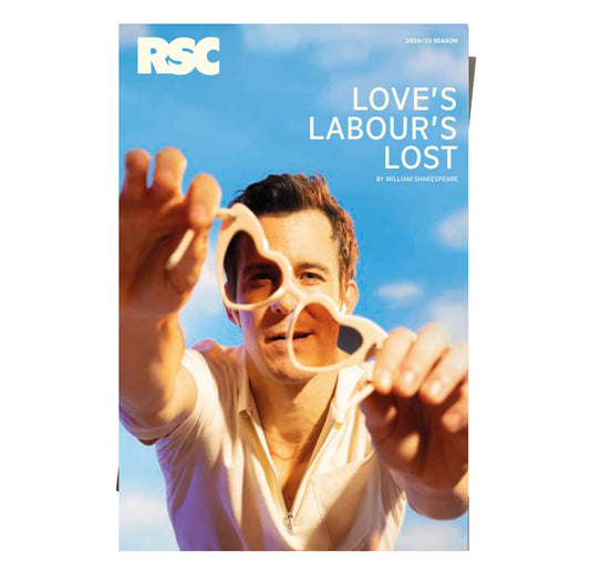 Programme: Love's Labour's Lost (2024)